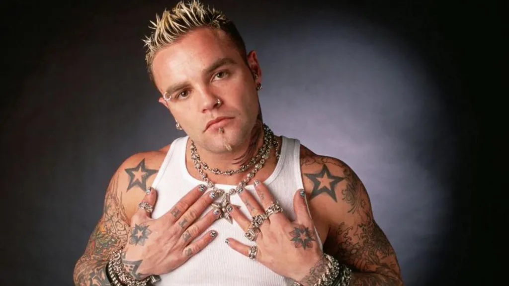 Shifty Shellshock’s death: The cause behind the demise of ‘Crazy Town’ lead singer