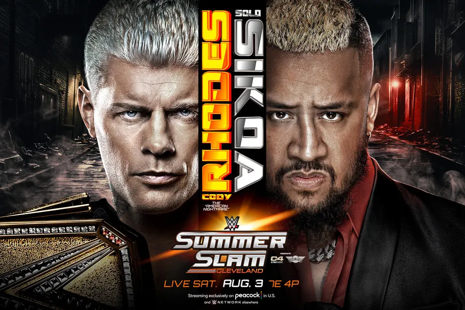 SummerSlam 2024: Match Card, Predictions and More