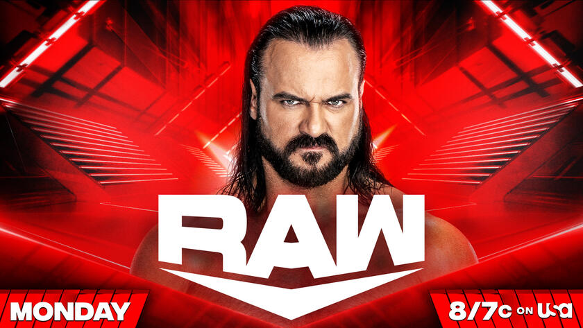 WWE Raw Preview (July 15, 2024): Match Card, Latest News, Rumors, and Predictions!