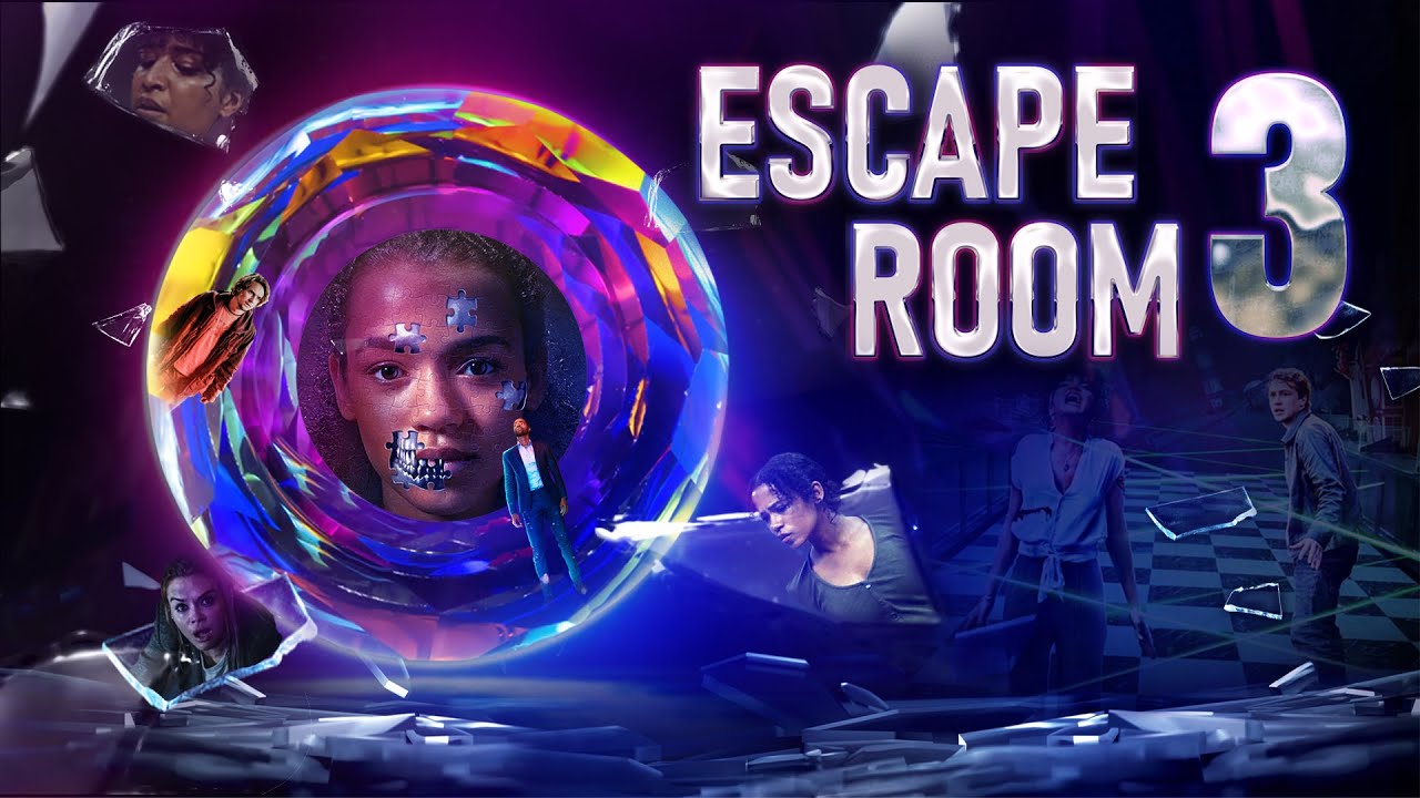 “Everything You Need to Know About ‘Escape Room 3’: Release Date, Cast, and More”