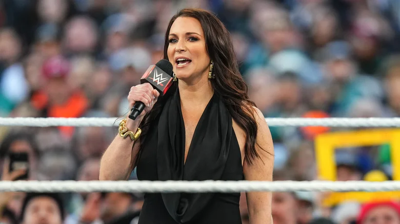 Stephanie McMahon’s WWE Status: Could a Return Be on the Horizon?