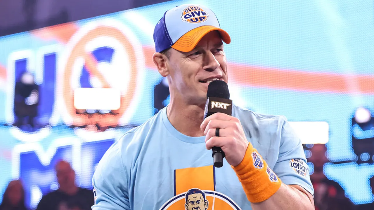 The Final Countdown: John Cena and Goldberg’s Last Chapter in WWE