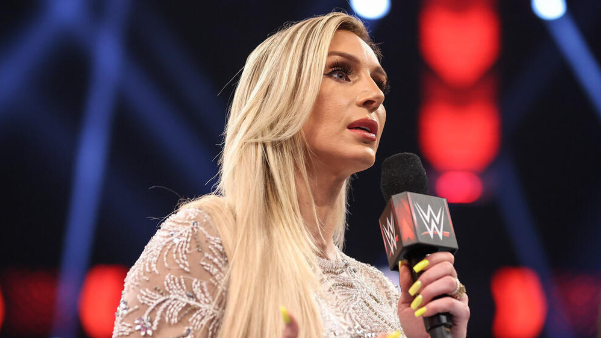 Charlotte Flair Return Confirmed